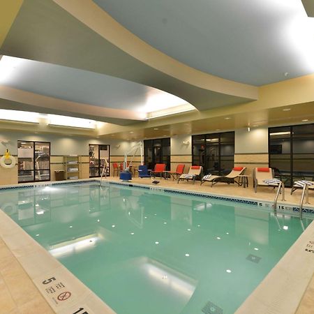 Hampton Inn Corning/Painted Post Экстерьер фото