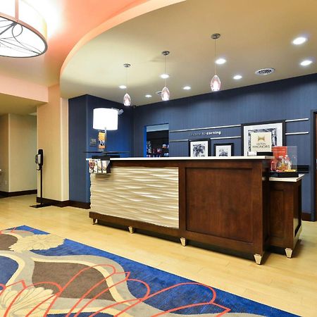 Hampton Inn Corning/Painted Post Экстерьер фото